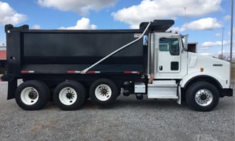 Dump Trucks for Sale